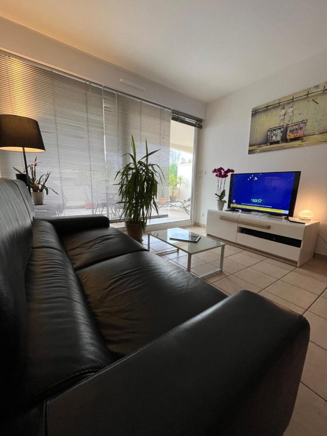 L'Ecume Apartment Saint-Cyprien  Exterior photo
